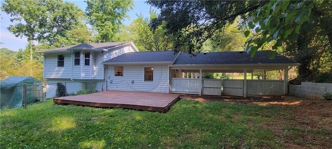Building Photo - 1752 Mitzi Ct