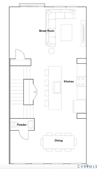 Building Photo - 6117 Primrose Path Rd