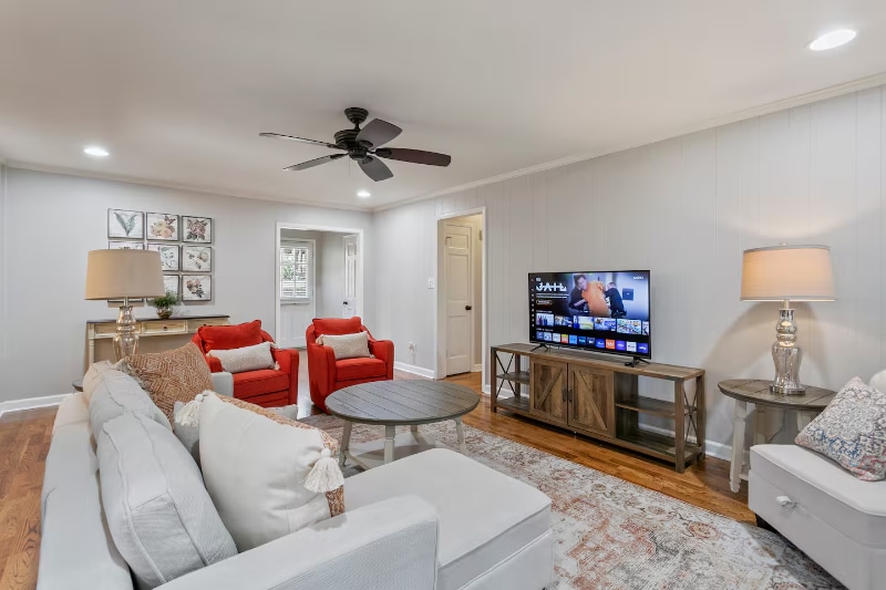 Building Photo - 3270 Hickory Crest Dr NW