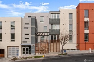 Building Photo - 50 Jerrold Ave