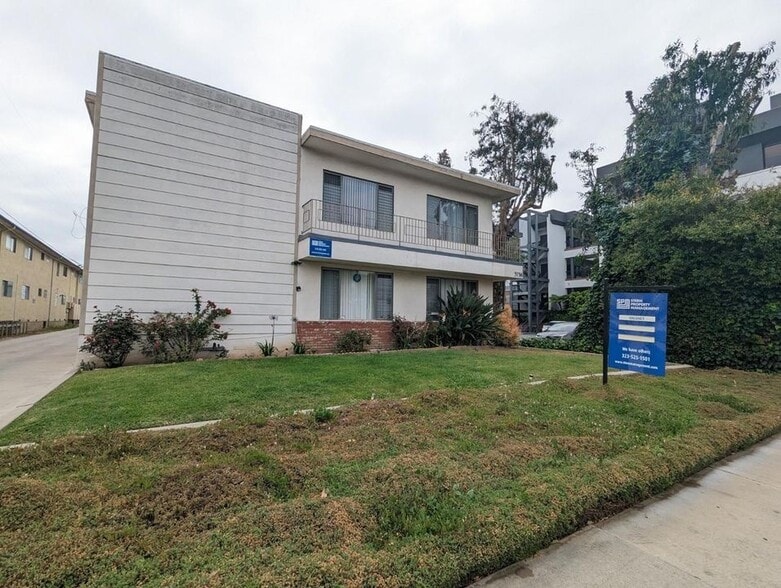 Building Photo - 3758 Inglewood Blvd