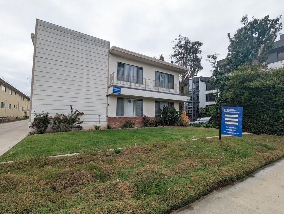 Building Photo - 3758 Inglewood Blvd