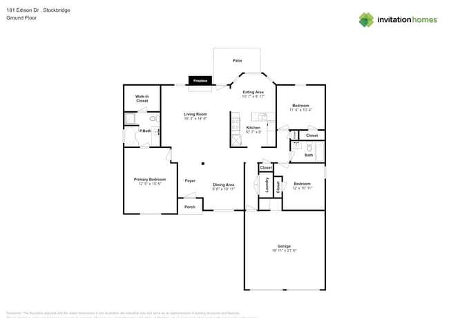 Building Photo - 181 Edison Dr