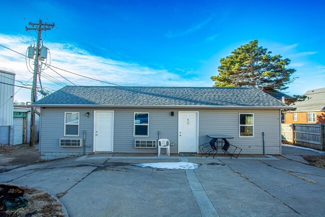 Building Photo - 2415 E Street