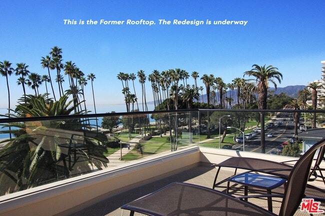 Building Photo - 701 Ocean Ave