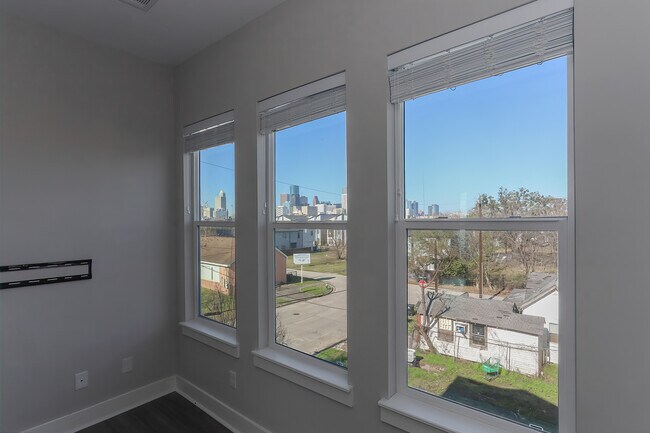 Primary Bedroom - 3107 Saint Charles St
