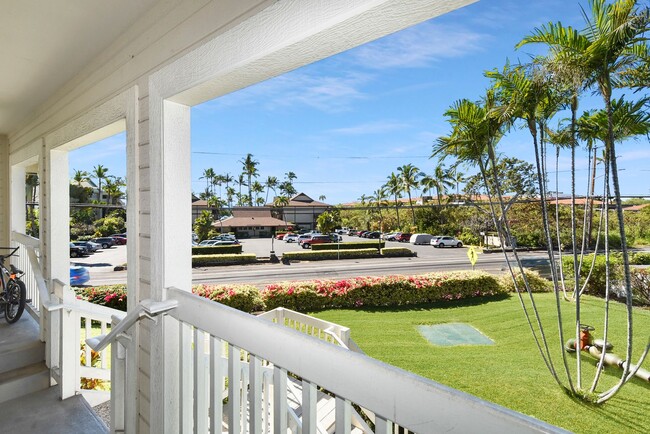 Building Photo - 75-6081 Ali'i Drive B203