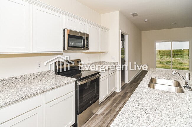 Building Photo - 3610 Haplander Ct