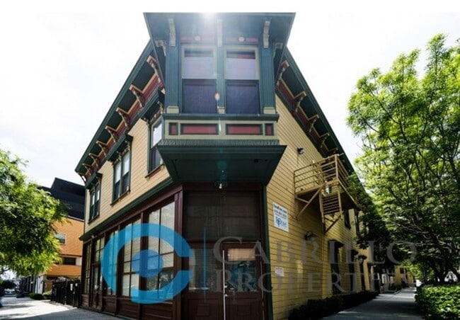 Building Photo - 1499 J St