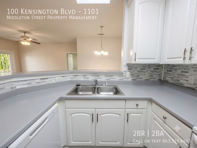 Building Photo - 100 Kensington Blvd