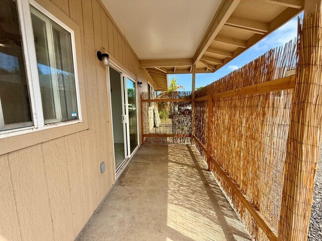 Building Photo - Newly Upgraded - 2 Bedroom / 1 Bathroom House In Waiehu For Rent! Pet friendly!