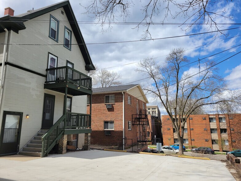 Building Photo - 23 N Hancock St