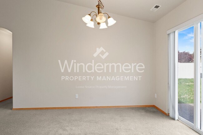 Building Photo - Great 3-bed Home In Spokane Valley