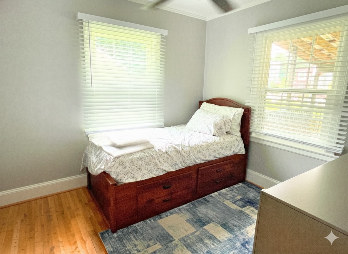 Building Photo - 1429 Lyon Ct