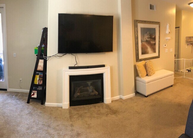 Building Photo - DUBLIN RANCH THE TERRACES 4th Floor 3br. 2ba., Gated Underground Parking!