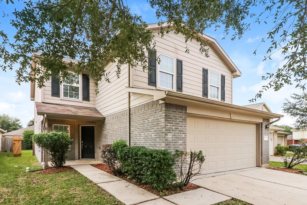 Building Photo - 13214 Montclair Point Ct