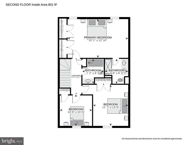 Building Photo - 3162 Borge St