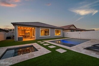 Building Photo - 22849 E Marsh Rd