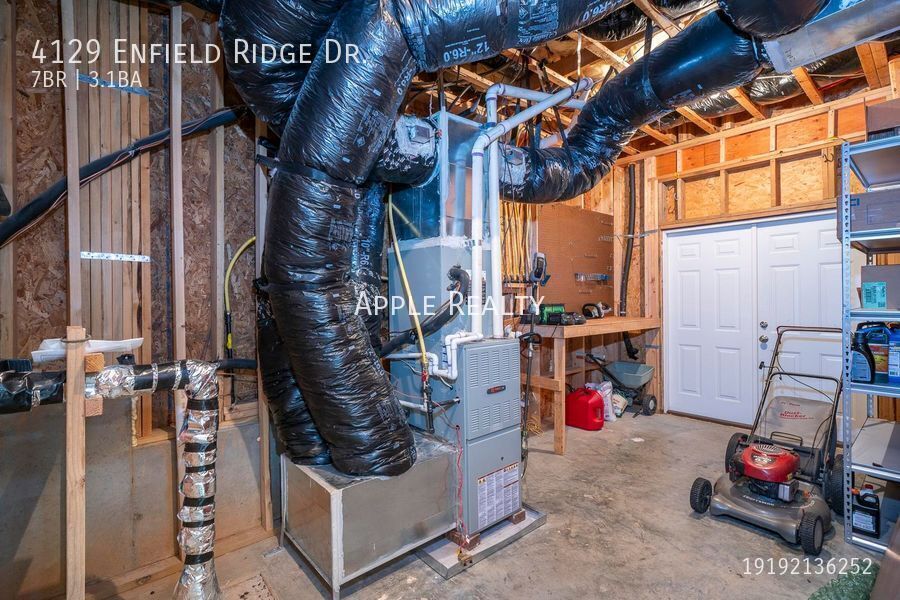 Building Photo - 4129 Enfield Ridge Dr