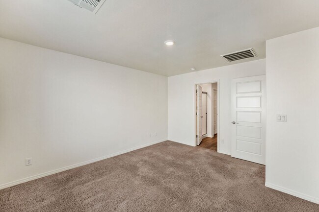 Building Photo - Modern Single-Story Living in a Newer North Las Vegas Community!