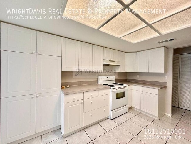 Building Photo - 2826 Rampart Cir