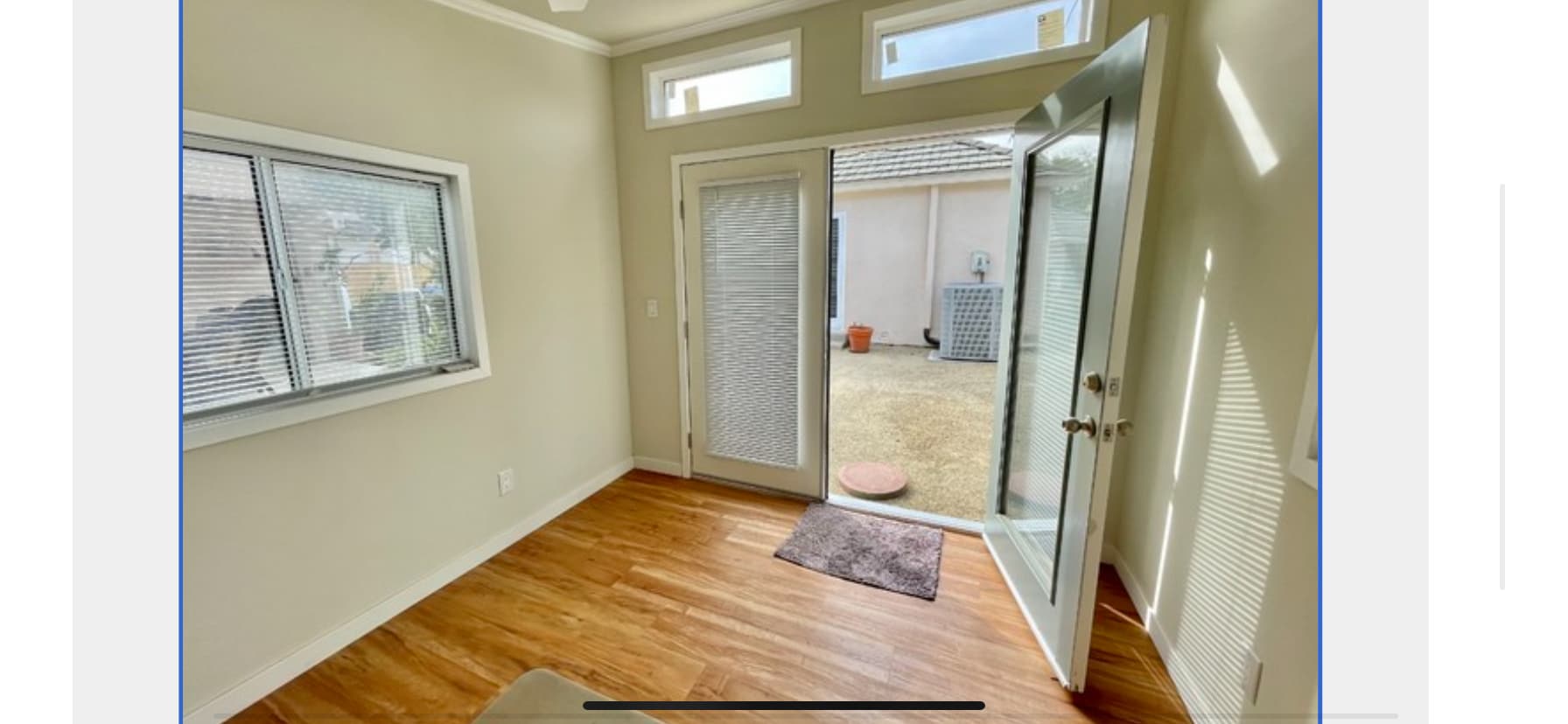 OFFICE - 4838 Cartwright Ave