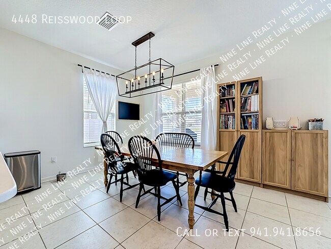 Building Photo - 4448 Reisswood Lp