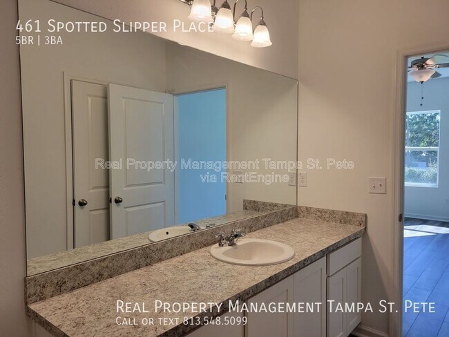 Building Photo - 461 Spotted Slipper Pl