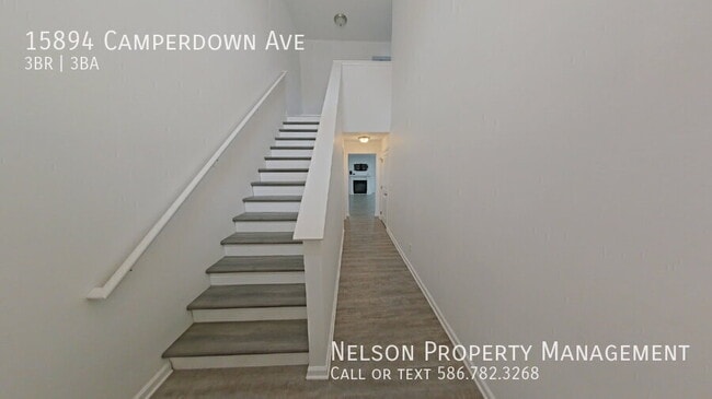 Building Photo - 15894 Camperdown Ave