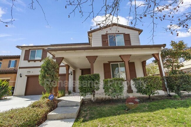 Primary Photo - 703 N Marquis Way