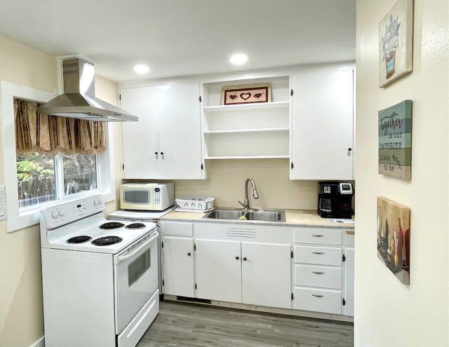 Building Photo - 51710 Blue River Dr