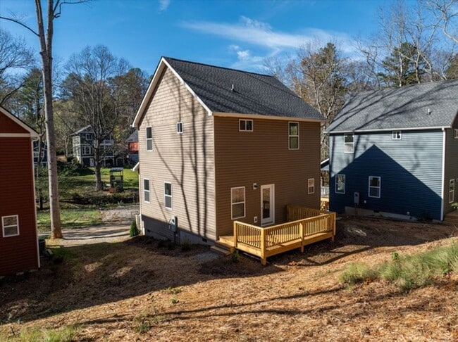 Building Photo - 131 Owenby Ln