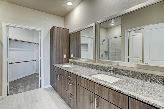Building Photo - Step Into Modern Living...