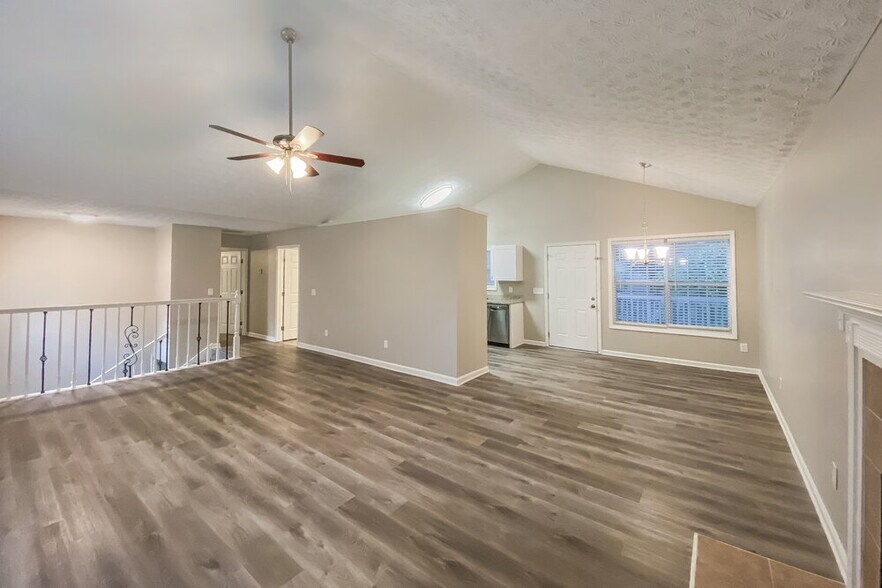 Building Photo - 50 Harvard Dr