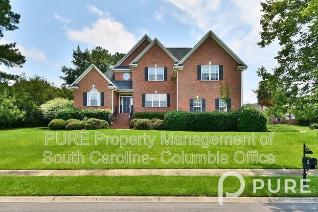 Primary Photo - 4 Hunters Pond Dr
