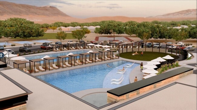 Building Photo - Brand New Long Valley Town home!!