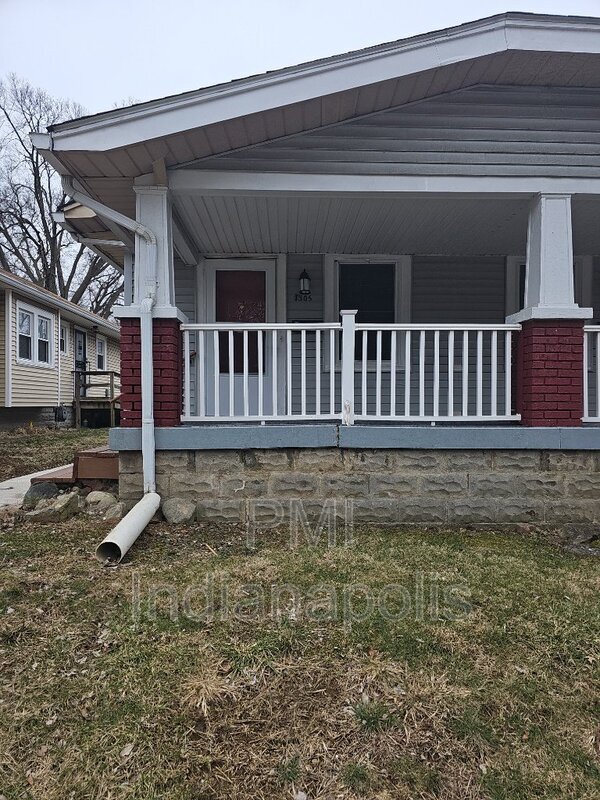 Primary Photo - 1305 36th St