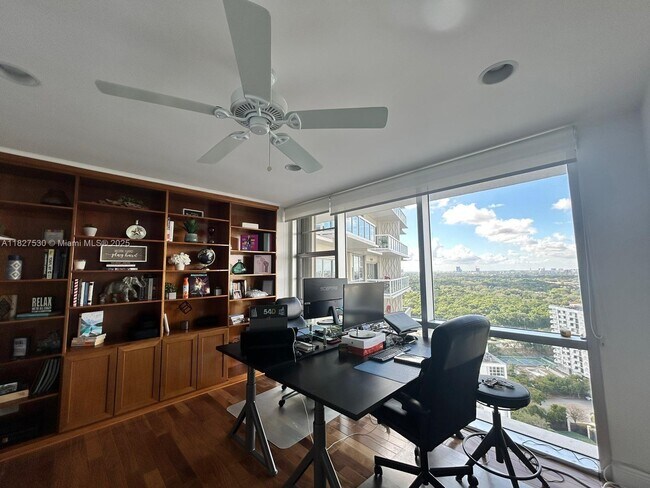 Building Photo - 2451 Brickell Ave