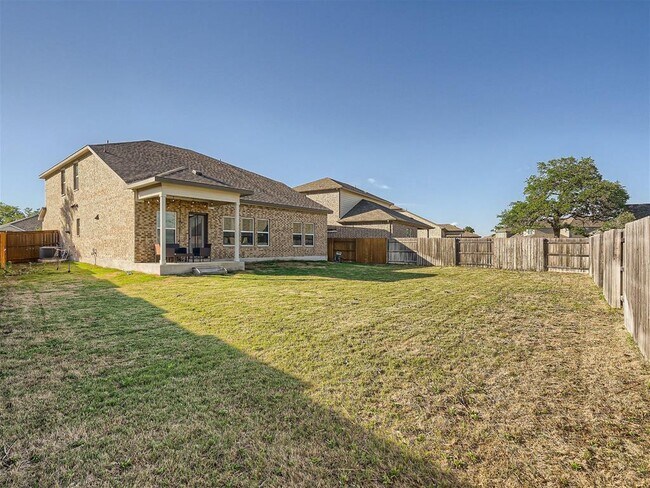 Building Photo - 1416 Deering Run