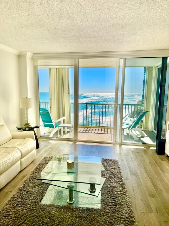 Building Photo - 5400 N Ocean Dr