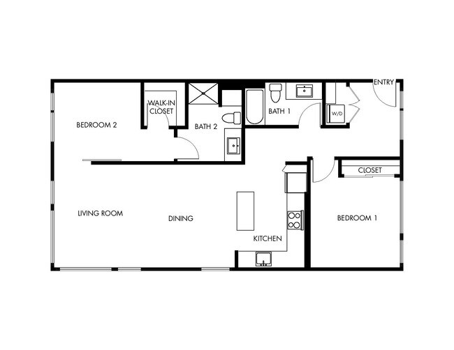 Floorplan - Pike Motorworks