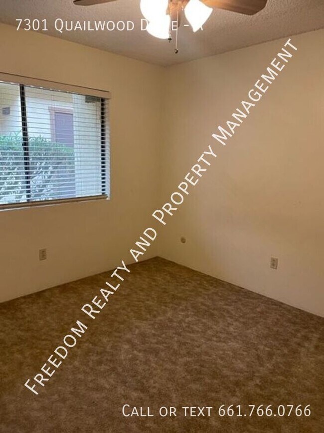 Building Photo - 7301 Quailwood Dr