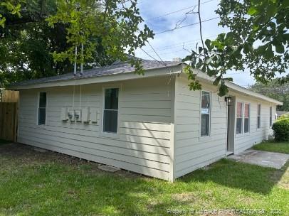 Building Photo - 2212 Murchison Rd