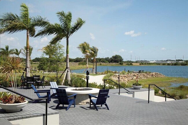 Building Photo - 1019 Waterline Ct