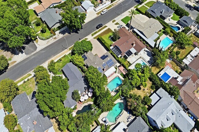 Building Photo - 23020 Haynes St