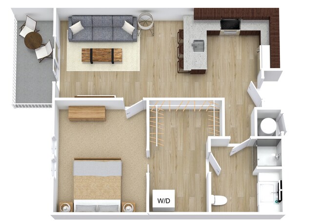 Primary Photo - 3201 Redhawk St