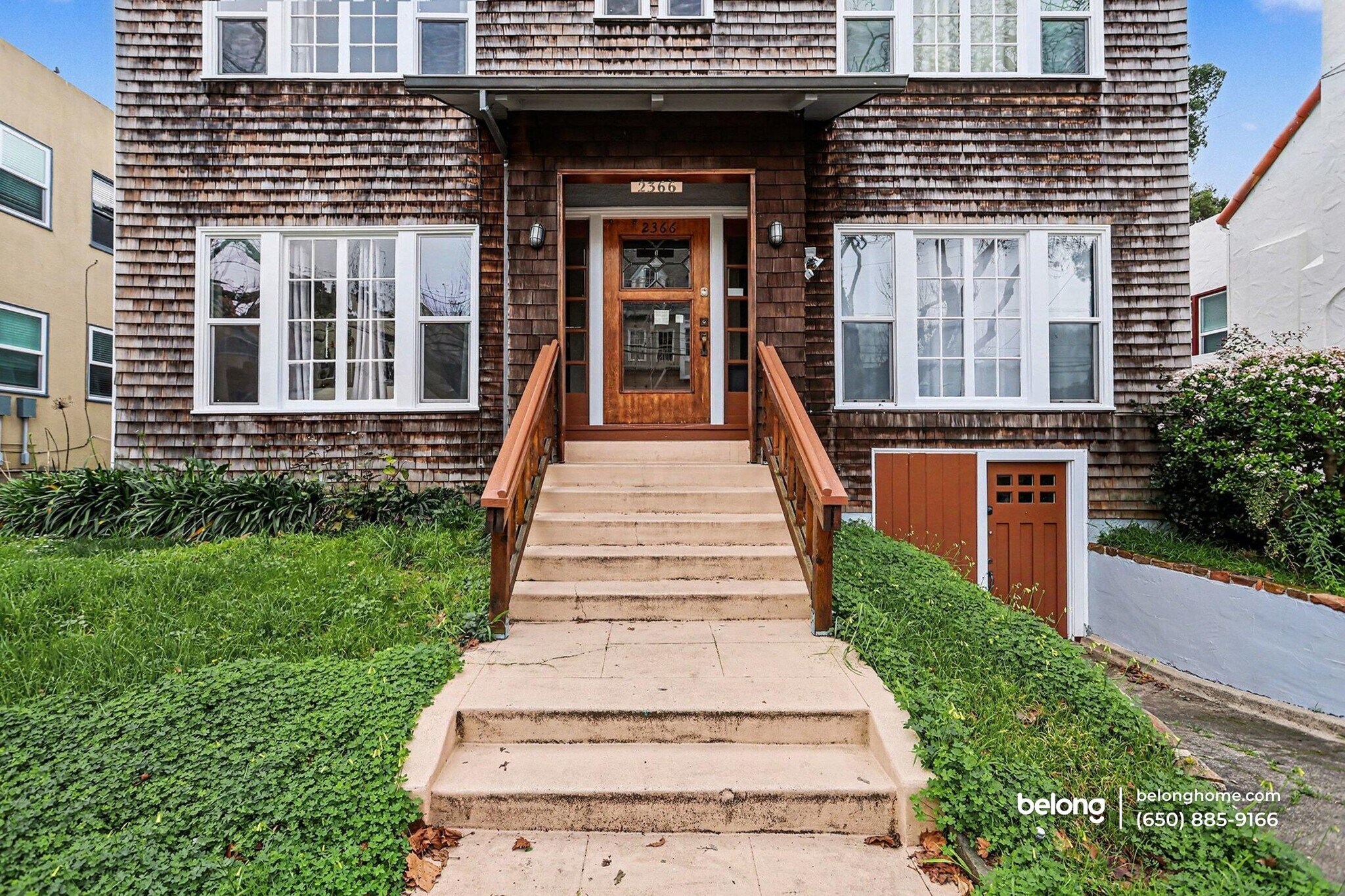 Building Photo - 2366 Virginia St