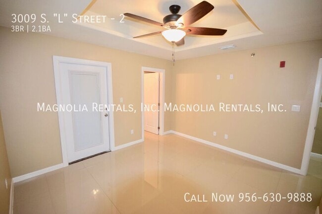 Building Photo - 3009 S L St