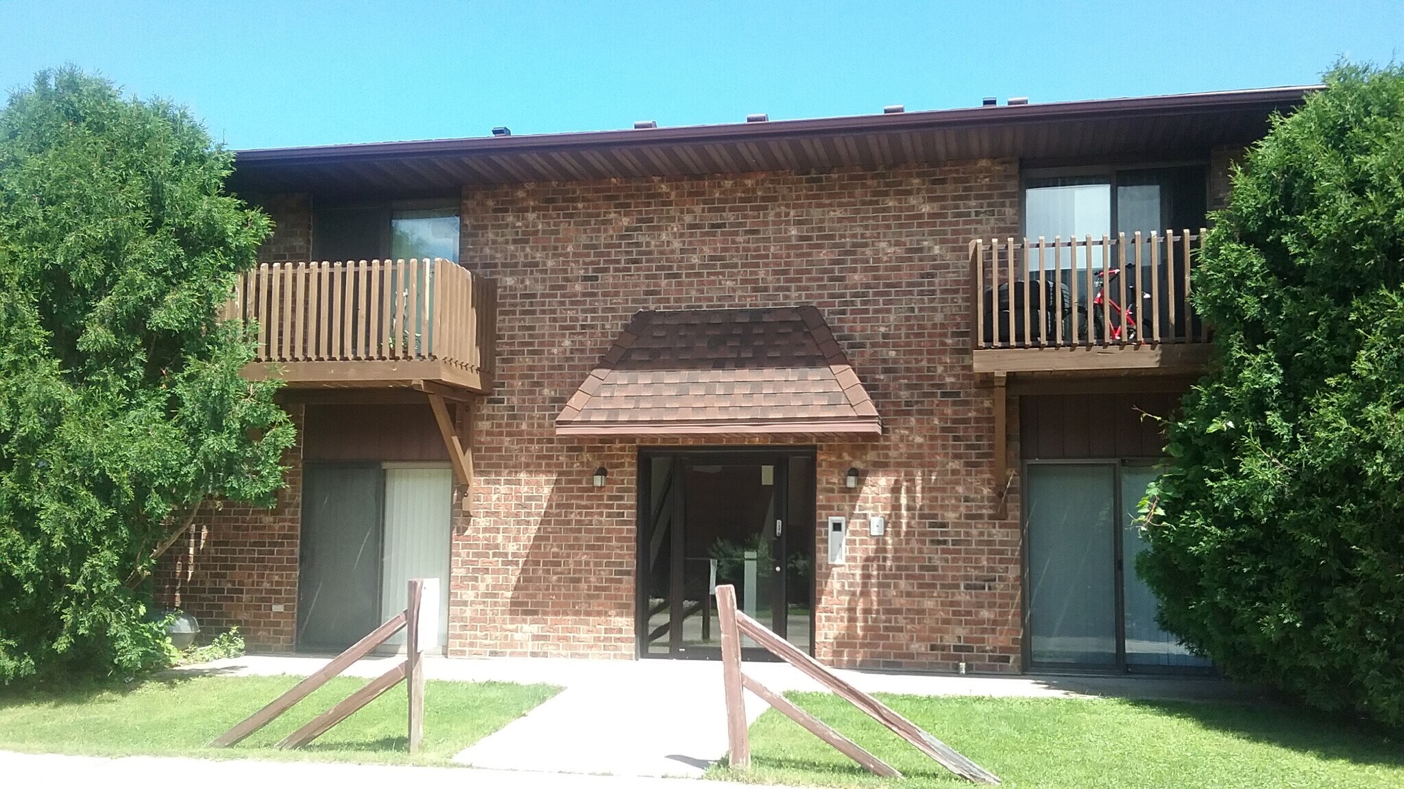 Building Photo - 1415 N Rankin St
