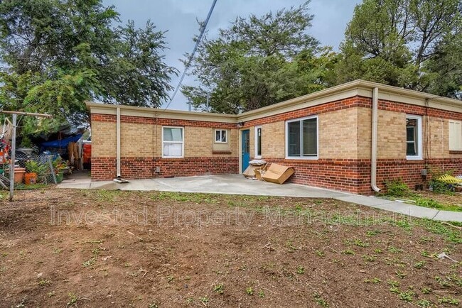 Building Photo - 1534 Verbena St